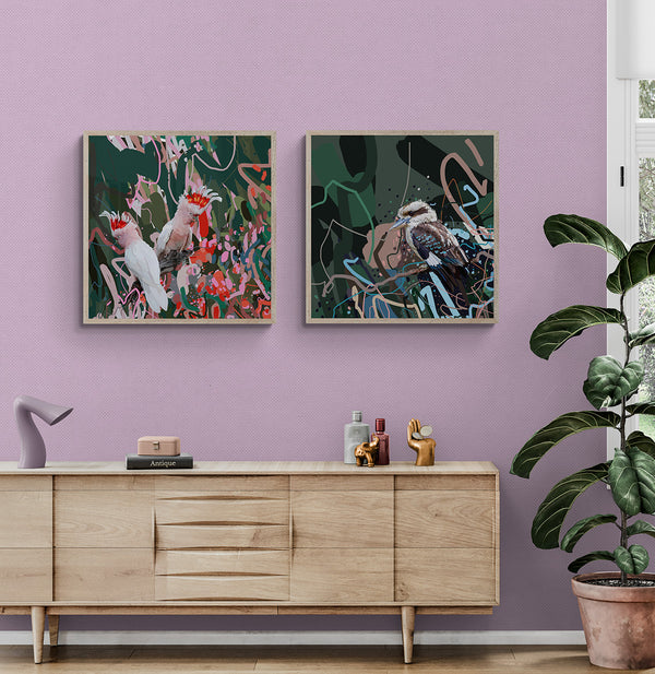 Shannon O'Neill Fine art cotton rag prints