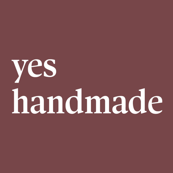 Create something with your hands.