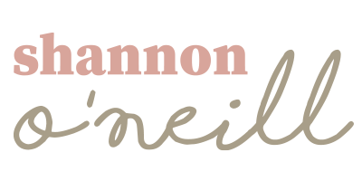 Shannon O'Neill