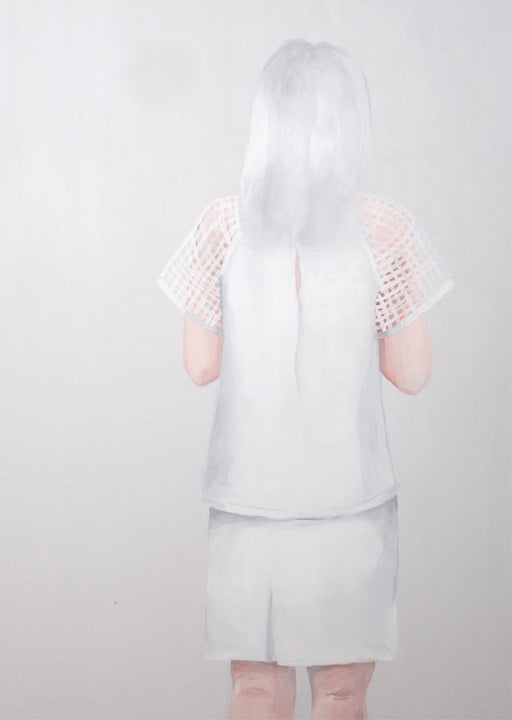'Grace' original painting